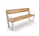 Ryga Bench  