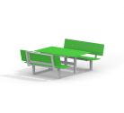 Table & Bench HPL for Kids