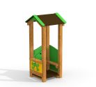 Frog Playhouse