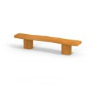 Robinia bench