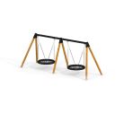 Double Bird Nest Swing (BNS 120 cm)
