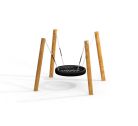 BNS Swing Robinia 4 Posts (BNS 90)