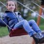 Miniaturka Double Safety Seat Swing (12)