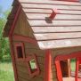 Miniaturka Anna's Playhouse (7)