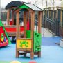 Miniaturka Frog Playhouse (3)