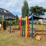 Miniaturka Robinia Outdoor Classroom (w/ Crayons) (2)