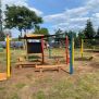 Miniaturka Robinia Outdoor Classroom (w/ Crayons) (4)