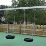 Miniaturka Double swing (4)