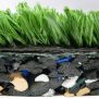 Miniaturka Shock Absorbing Pad 25mm w/Artifical grass  (6)