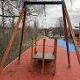 Miniaturka Medium Cableway with platform (21)