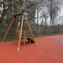 Miniaturka Medium Cableway with platform (22)
