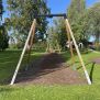 Miniaturka Medium Cableway with platform (24)