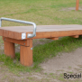 Miniaturka Gymnastic bench (3)