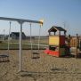 Miniaturka Swing Metal  Frame (double) (2)