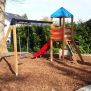 Miniaturka Double Swing with Tower (19)