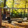 Miniaturka Nature Swing Frame (double) (6)