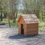 Miniaturka Nature Playhouse (13)