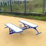 Miniaturka Double Bench (2)